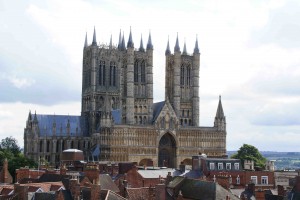 Lincoln Cathedral