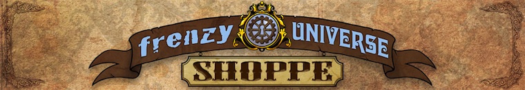 Frenzy Universe Shoppe