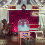 Frenzy Universe Dreamtime Circus