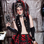 Cyber Punk Full Image