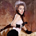 Pettipants Burlesque